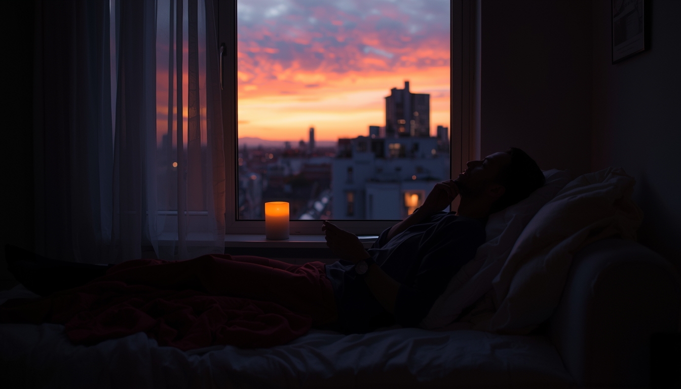 Wrexalonchikai evening recovery routine notes